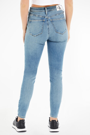 Dames - Calvin Klein -  - Jeans - 