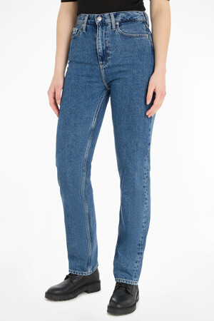 Femmes - Calvin Klein -  - Jeans