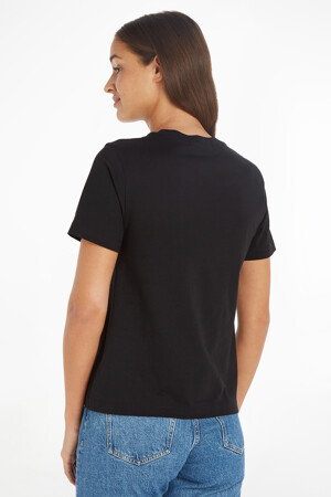 Dames - Calvin Klein -  - T-shirts & topjes