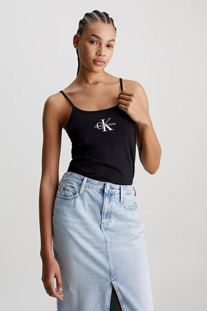 Femmes - Calvin Klein -  - T-shirts & tops - 