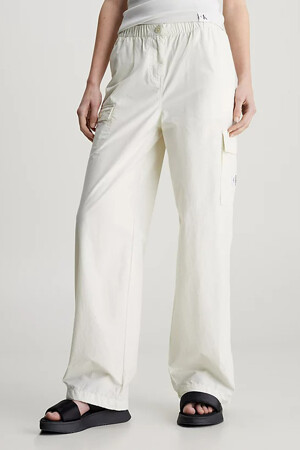 Femmes - Calvin Klein -  - Pantalons