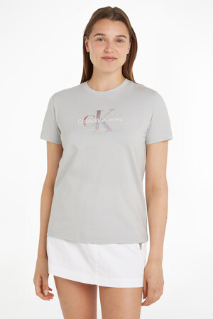 Dames - Calvin Klein -  - T-shirts & topjes
