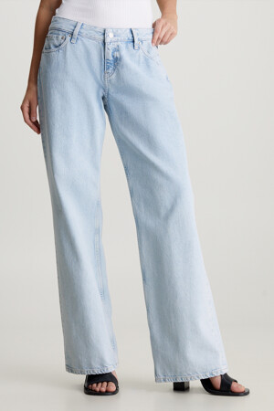Dames - Calvin Klein -  - Jeans