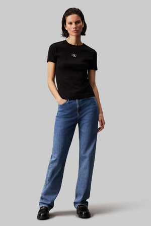 Femmes - Calvin Klein -  - T-shirts & Tops - 
