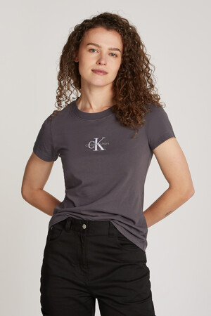 Dames - Calvin Klein -  - T-shirts & Tops - 