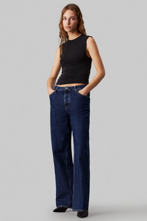 Dames - Calvin Klein -  - Blouses & Hemden - 