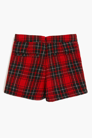 Dames - Guess® - Short -rood - GUESS - rood