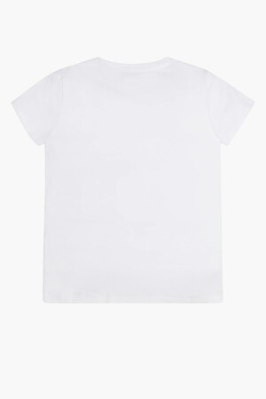 Femmes - Guess® - T-shirt - blanc - T-shirts - blanc