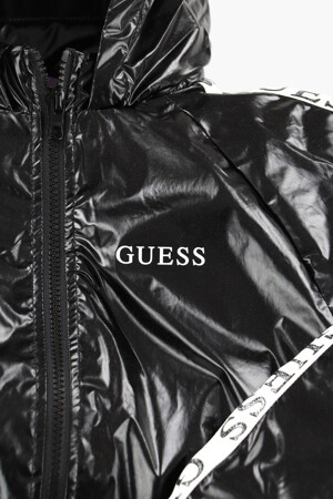 Dames - Guess® - Regenjas - zwart - GUESS - zwart