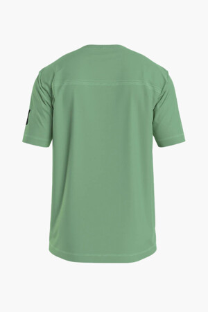 Femmes - Calvin Klein - T-shirt - vert - CALVIN KLEIN - vert