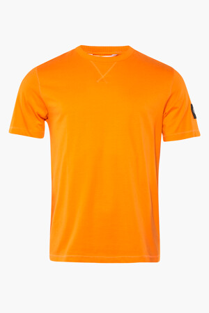 Femmes - Calvin Klein - T-shirt - orange - CALVIN KLEIN - orange
