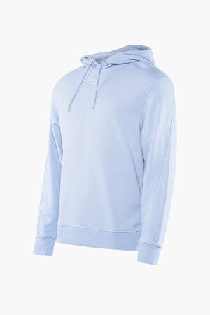 Heren - Calvin Klein - Sweater - blauw - Sweaters - BLAUW