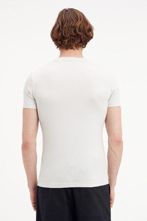 Dames - Calvin Klein - T-shirt - multicolor -  - MULTICOLOR