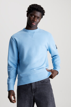 Dames - Calvin Klein -  - Hoodies & sweaters - 
