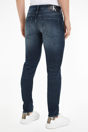 Femmes - Calvin Klein -  - Jeans  - 