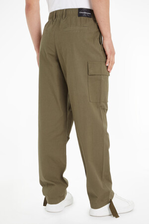 Hommes - Calvin Klein -  - Pantalons cargo
