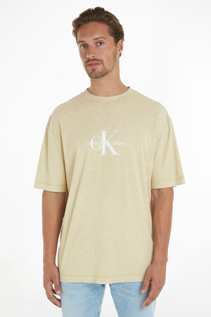 Hommes - Calvin Klein -  - T-shirts & polos - 