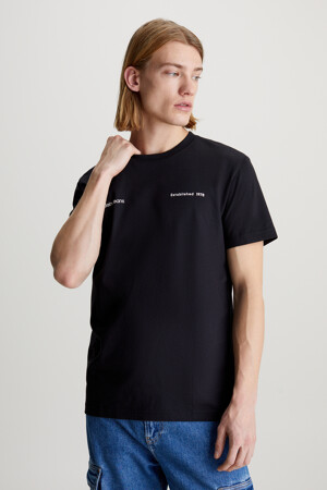 Hommes - Calvin Klein -  - T-shirts - 