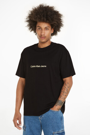 Heren - Calvin Klein -  - New in