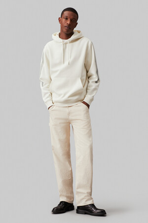 Dames - Calvin Klein -  - Hoodies & Sweaters - 