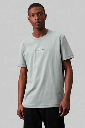 Femmes - Calvin Klein -  - T-shirts - 