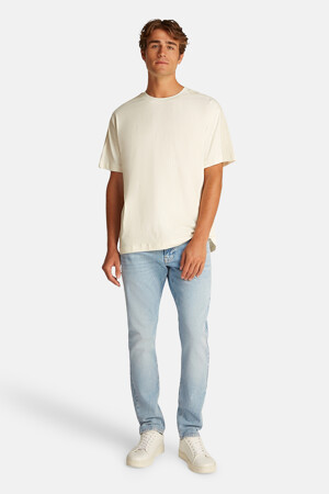 Femmes - Calvin Klein -  - Jeans  - 