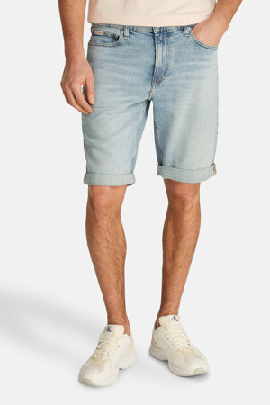 Femmes - Calvin Klein -  - Shorts - 