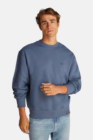 Dames - Calvin Klein -  - Hoodies & Sweaters - 