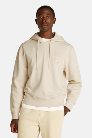 Dames - Calvin Klein -  - Hoodies & Sweaters - 