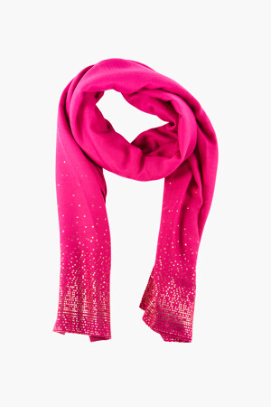 Femmes - Access® - Foulard - rose - Écharpes & Foulards - rose