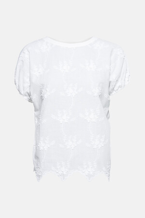 Femmes - ZABAIONE -  - T-shirts & Tops - 