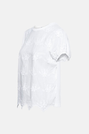 Femmes - ZABAIONE -  - T-shirts & Tops - 