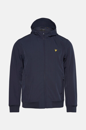 Dames - LYLE & SCOTT -  - Jassen - 