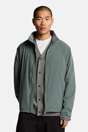 Dames - LYLE & SCOTT -  - Jassen - 