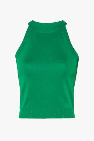 Dames - MILLENIUM - Pull - groen - MILLENIUM - GROEN