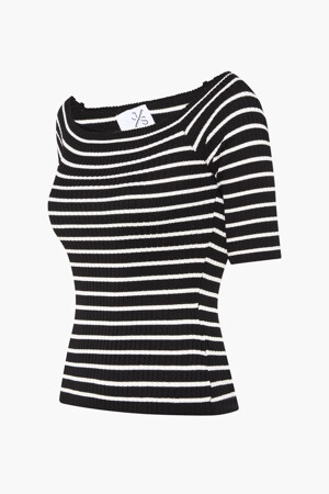 Dames - MILLENIUM - Pull - zwart - MILLENIUM - ZWART
