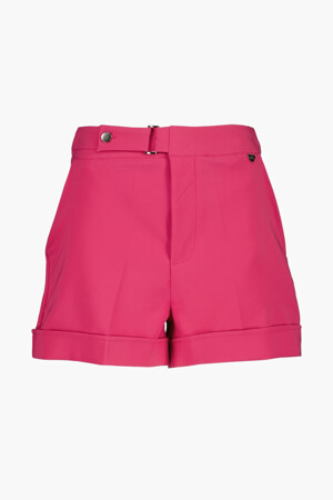 Dames - Amelie et Amelie - Short - roze - Shorts - roze