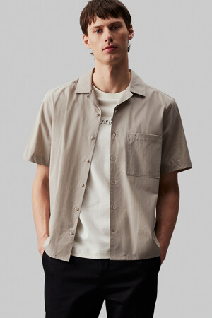 Heren - Calvin Klein -  - Hemden