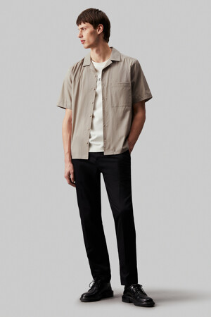 Heren - Calvin Klein -  - Hemden