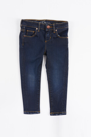 Dames - Guess® - Skinny jeans - denim - GUESS - denim