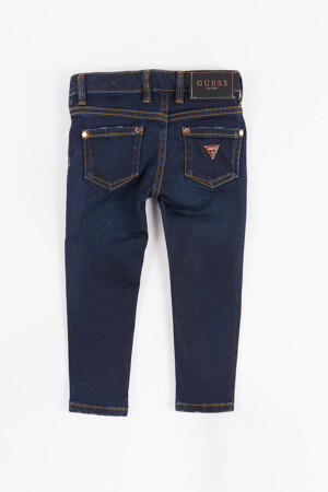Dames - Guess® - Skinny jeans - denim - GUESS - denim