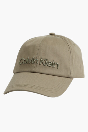 Dames - Calvin Klein - Pet - Petten & bucket hats - 