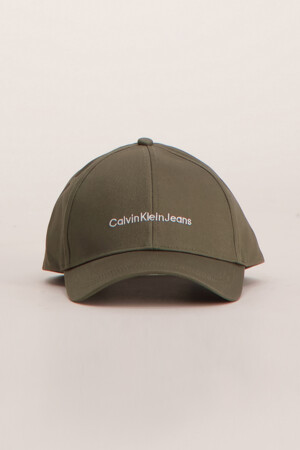 Heren - Calvin Klein -  - Petten & bucket hats