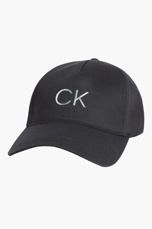 Dames - Calvin Klein -  - Petten & bucket hats