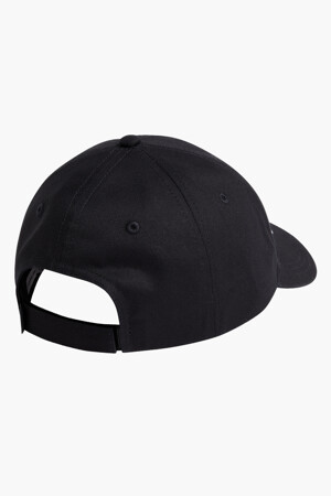 Dames - Calvin Klein - Pet - zwart - Petjes & bucket hats - ZWART