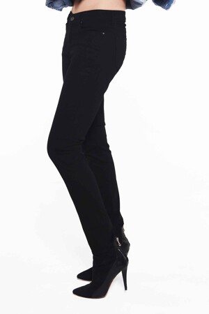 Femmes - Lee Cooper® - Slim jeans  - Lee Cooper® - BLACK DENIM