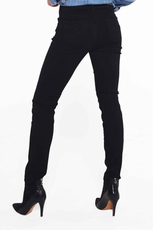 Femmes - Lee Cooper® - Slim jeans  - Lee Cooper® - BLACK DENIM