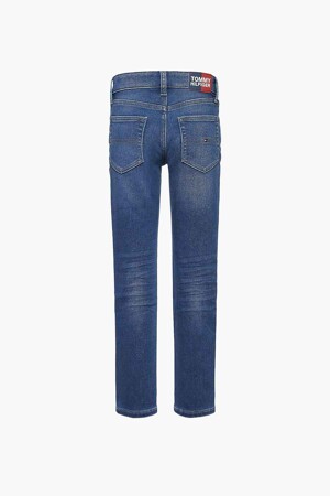 Dames - Tommy Jeans - Skinny jeans - denim -  - denim