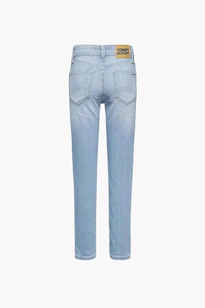 Dames - Tommy Hilfiger - Skinny jeans - denim -  - denim
