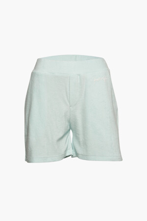 Femmes - KENDALL + KYLIE - Short - bleu - KENDALL + KYLIE - bleu
